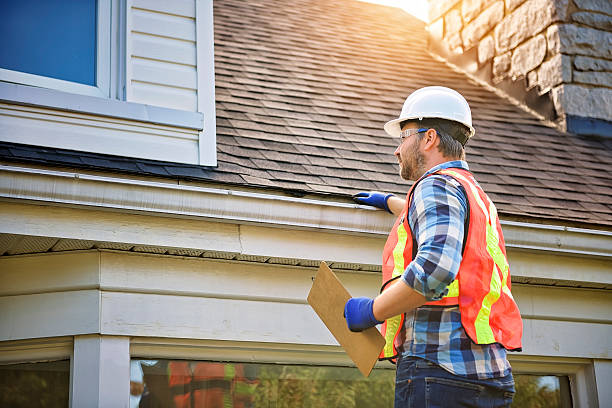 Trusted Storm Damage Roof Repair service in Lattimer Mines, PA - Brentwood Metal Roofing